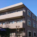 都民住宅ラ・コルテ・ベルデ 外観