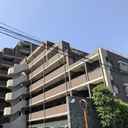 ユアコート練馬北町 外観