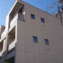 シュロス志村 外観