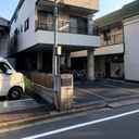 幸コーポ206 外観
