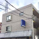 ホクセツハイツ東大宮 外観