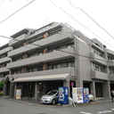 サンアイム南町田 外観