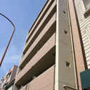 ルミエール反町 外観