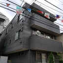 MT.II 外観