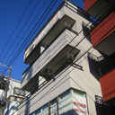 田嶋ビル 外観