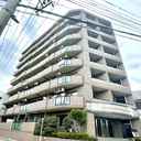 ライオンズマンション南浦和一ツ木公園 外観