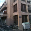 ベレオ木場 外観