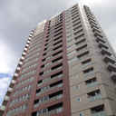 THE OMIYA TOWERS イースト 外観