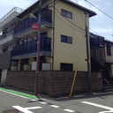 プロヴァンス 外観
