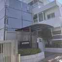 小滝台マンション西棟 外観