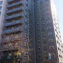 ライオンズシティ九段 外観