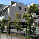 サンクタス桜上水 外観