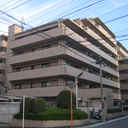 クリオ磯子丸山弐番館 外観