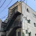 嶋崎マンション 外観