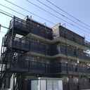 LEONEXTCOZY 外観