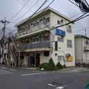 フラワーハイツ 外観