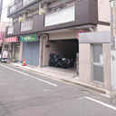 キャニオンマンション蕨 外観