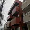 第二荒井マンション 外観