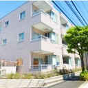 荒井マンション2 外観