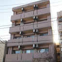 CRASKA寺前 外観