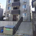 ｍａｉｓｏｎ　ｏｐａ 外観
