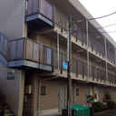 リヴェールNS 外観