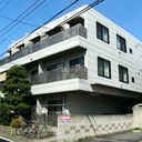 PINEHOUSE 外観