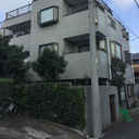 LesHalles 外観