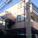 シャトー晴偕 外観