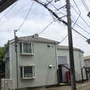 エステートピア小山 外観