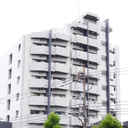 ベルファース立川 外観