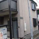 I・ME・MITAKA 外観