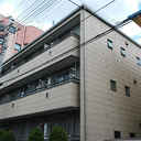 プレミアージュ久米川 外観