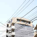 椿マンション 外観