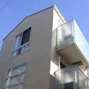 BCASA TANAMACHI 外観