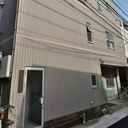 チナリーハイム 外観