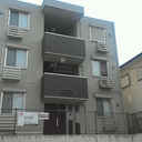 MAISON OPA 外観
