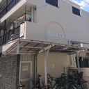 パレス要町 外観
