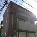 竹内コーポ 外観