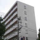 ウインベルソロ川崎NO11 外観