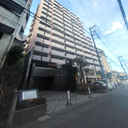 ライオンズプラザ本川越 外観