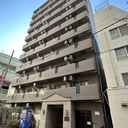 メインステージ日本橋箱崎 外観