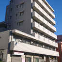 ウェルグラン 外観