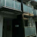 Artbrut大森町1 外観