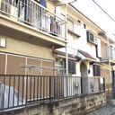 仲町ハイツ 外観