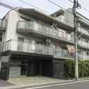 ネクステージ東小金井 外観