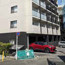 VICOLO横浜反町 外観