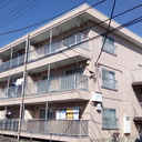 クレスト鳩川 外観