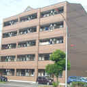 パラシオン平塚 外観