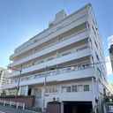 自由ケ丘第2マンション 外観